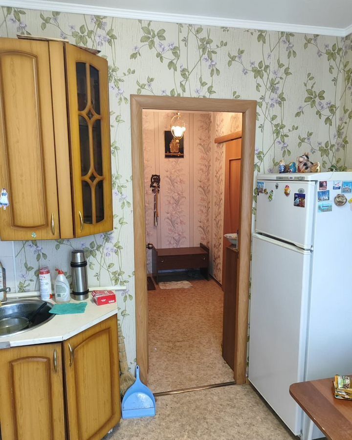 квартира г Тольятти р-н Автозаводский 9-й квартал б-р Туполева 14 фото 8