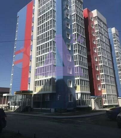дом 124 фото