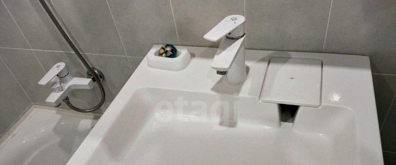 квартира г Тамбов р-н Октябрьский ул Магистральная 27 фото 20