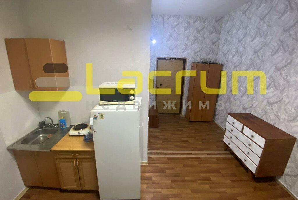 квартира г Красноярск ул Академика Киренского 24 фото 6