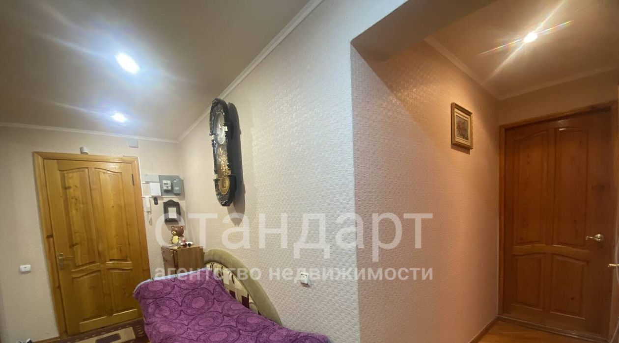 квартира г Ессентуки ул Артема Сергеева фото 11