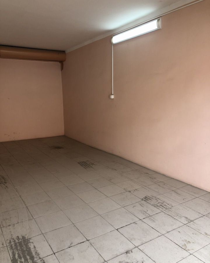 гараж г Тольятти р-н Центральный ул Голосова 97ак/2 фото 3