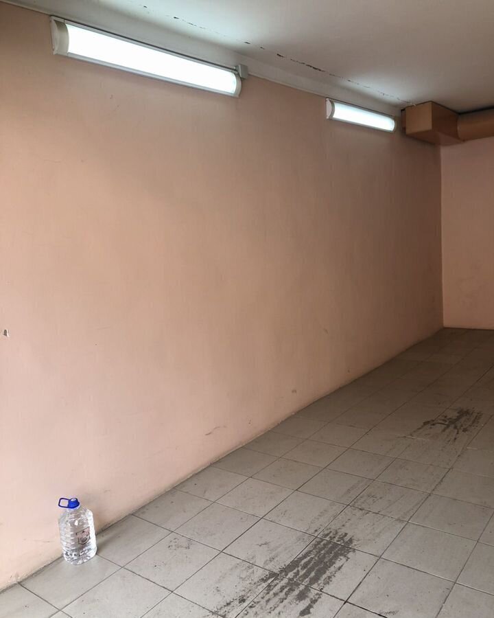 гараж г Тольятти р-н Центральный ул Голосова 97ак/2 фото 4