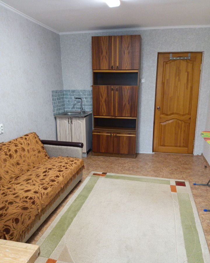 комната г Пермь р-н Ленинский ул Пушкина 116б фото 2