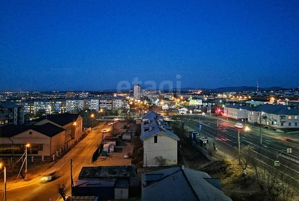квартира г Улан-Удэ ул Боевая 7в фото 10