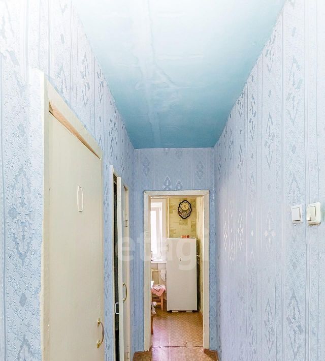 квартира г Улан-Удэ р-н Октябрьский ул Жердева 9 фото 16