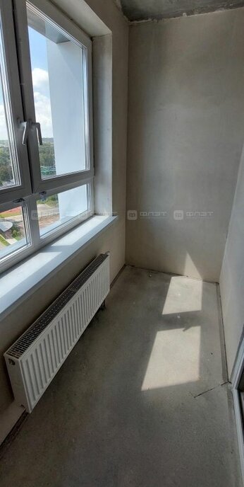 квартира г Казань ул Михаила Миля 9 Казань, Северный Вокзал фото 14