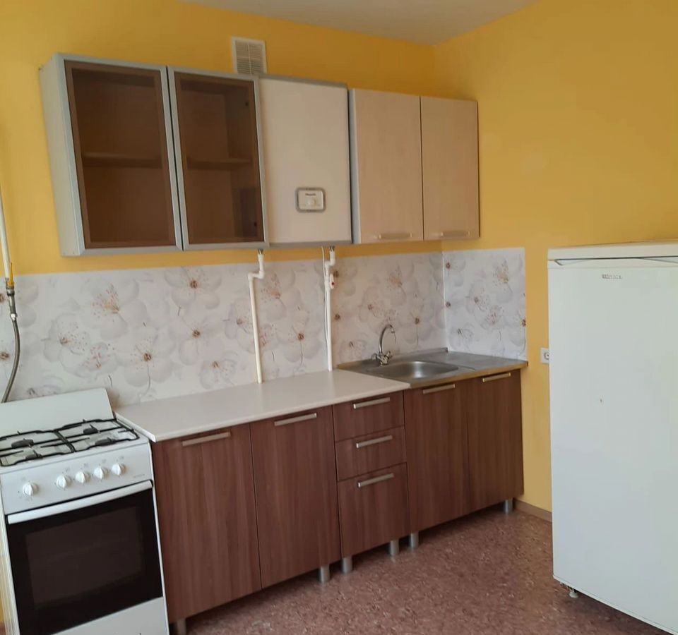 квартира р-н Бирский г Бирск ул Интернациональная 114б фото 2