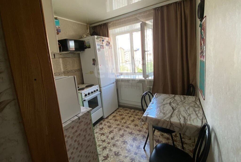 квартира г Чита ул Космонавтов 4 фото 6