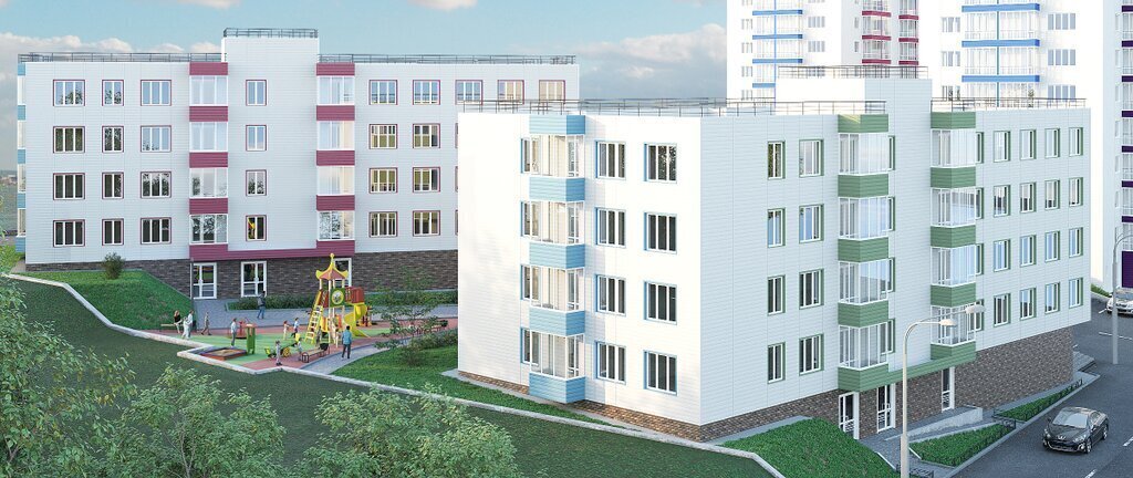 квартира г Иркутск ул Лобачевского 31 фото 11