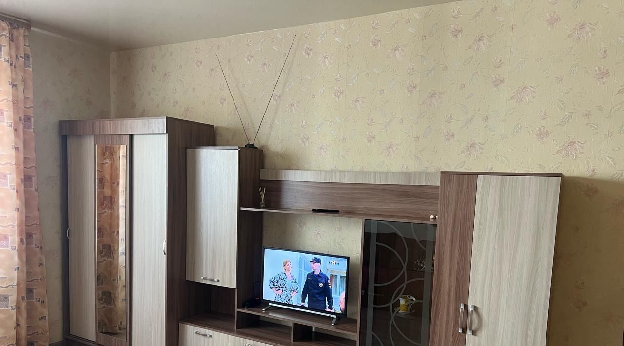 квартира г Новосибирск ул Виктора Уса 4 Площадь Маркса фото 3
