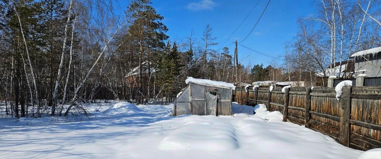 земля г Якутск ул. Старый Покровский Тракт, 32к 2 фото 6
