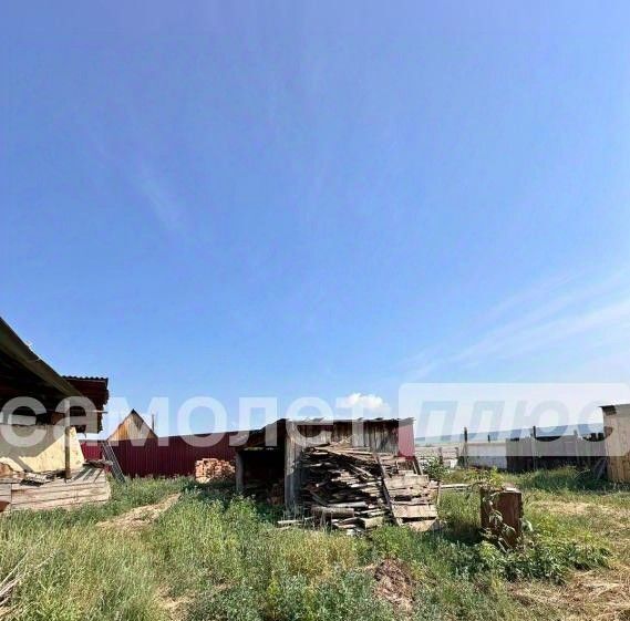 дом г Якутск с Владимировка ул Центральная 5 фото 10