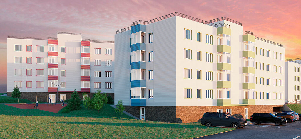 квартира г Иркутск микрорайон Радужный фото 22