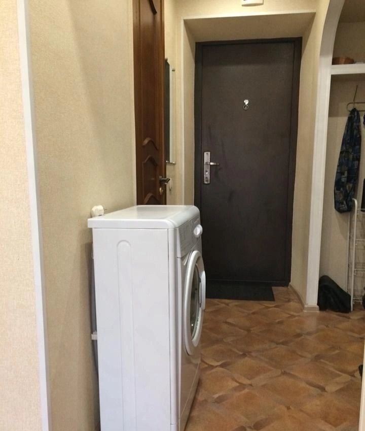 квартира г Красноярск р-н Октябрьский ул Курчатова 4 фото 3