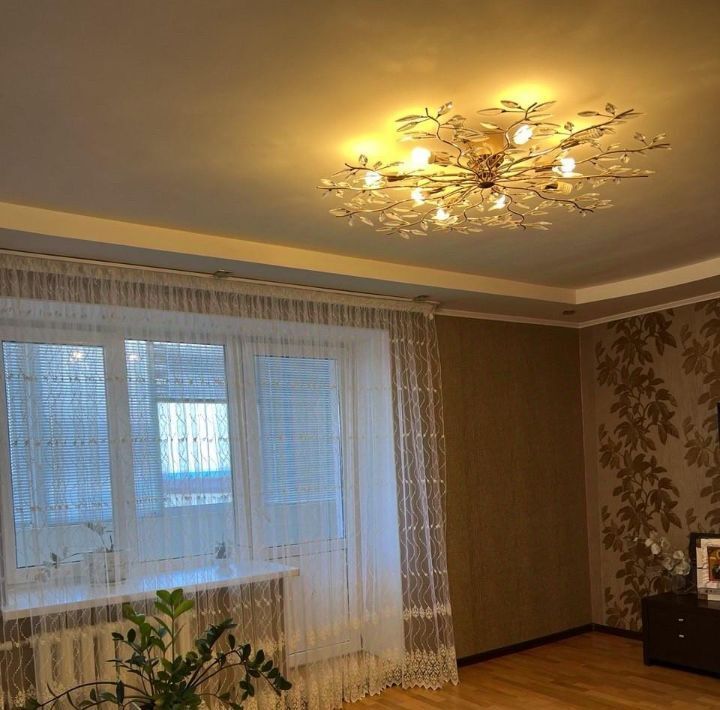 квартира г Оренбург р-н Ленинский проезд Знаменский 1/1 фото 8