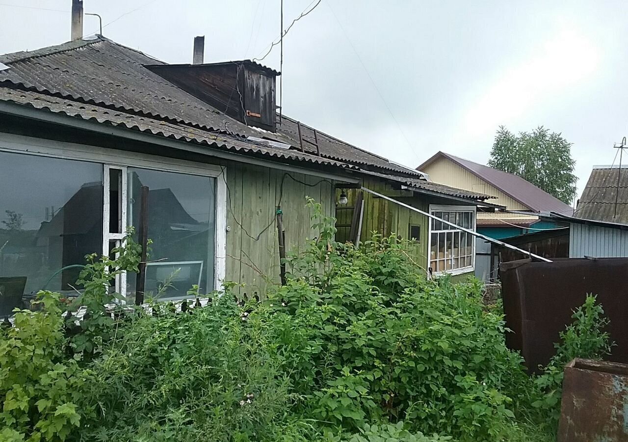 дом г Минусинск ул Сибирская 3 фото 2