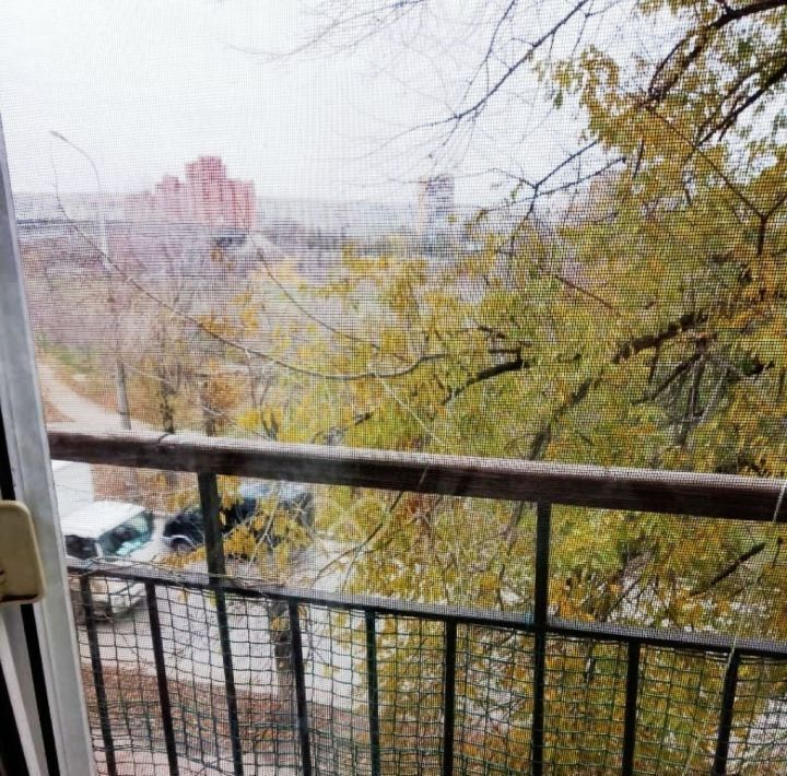 квартира г Волгоград р-н Красноармейский ул им. Фадеева 35б фото 5