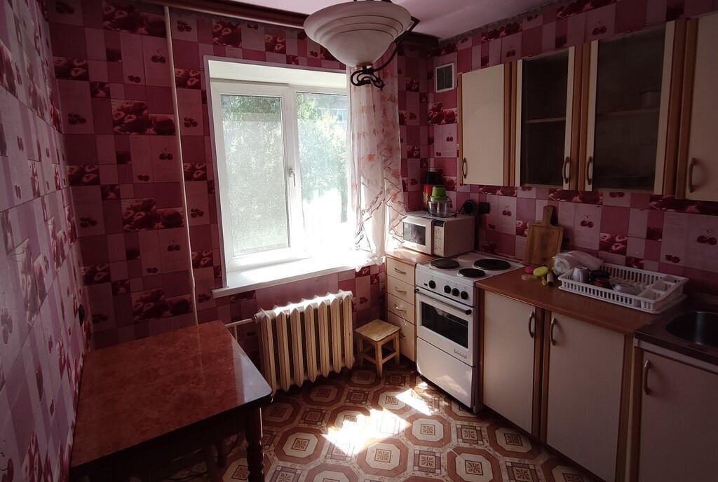 квартира г Партизанск ул Щорса 1 фото 4