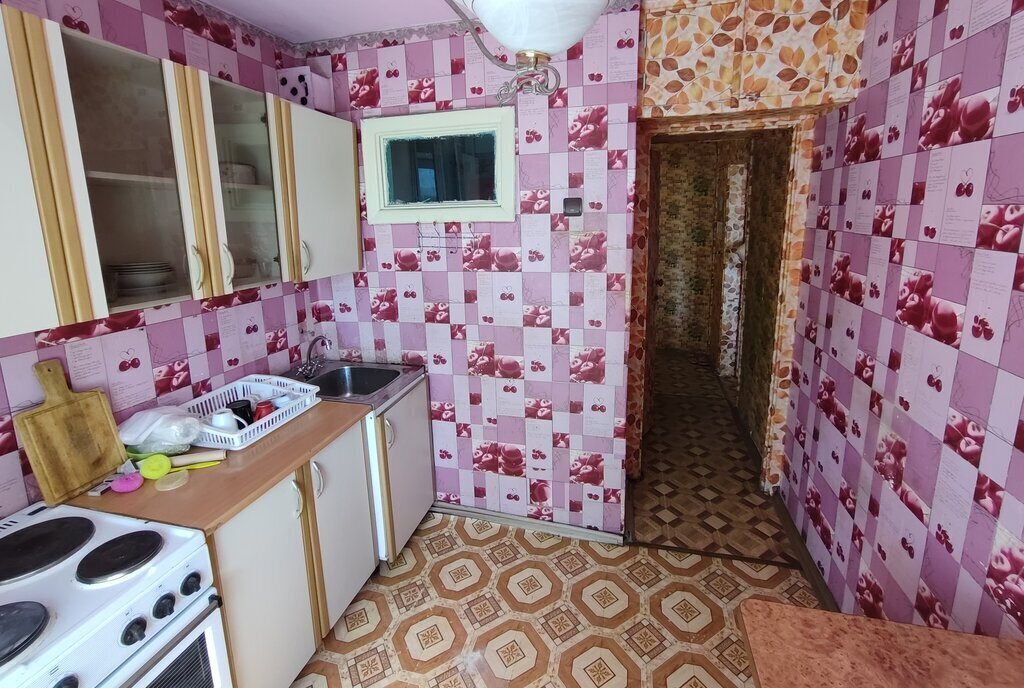 квартира г Партизанск ул Щорса 1 фото 3