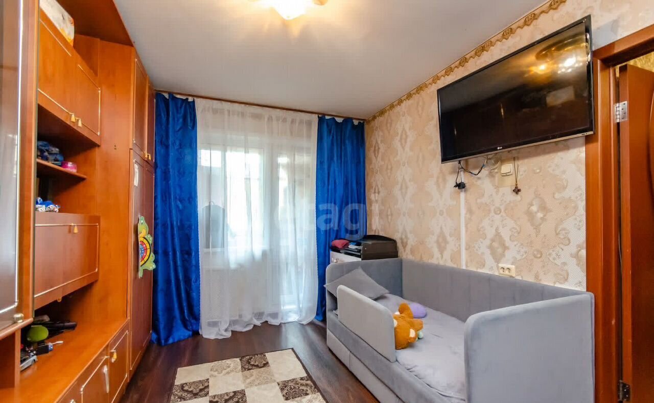 квартира г Новосибирск Гагаринская пр-кт Красный 100/2 фото 1