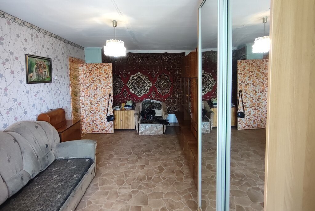квартира г Партизанск ул Щорса 1 фото 8