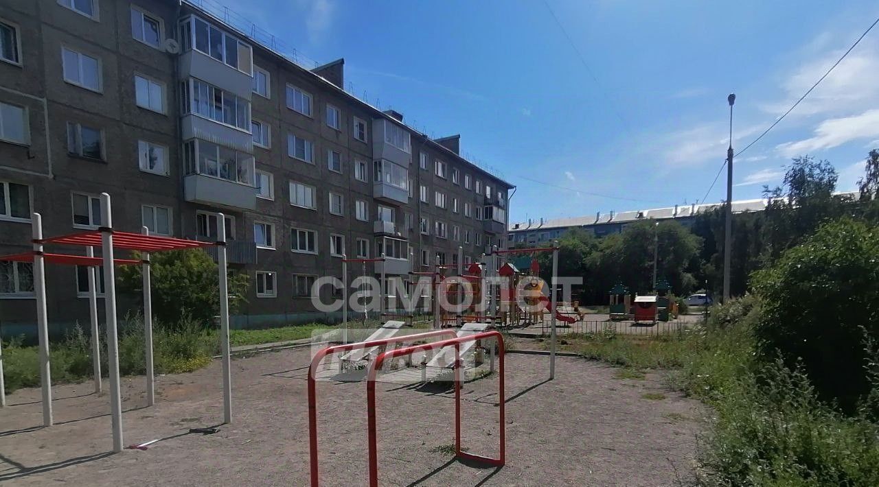 комната г Иркутск р-н Ленинский ул Розы Люксембург 319 фото 24