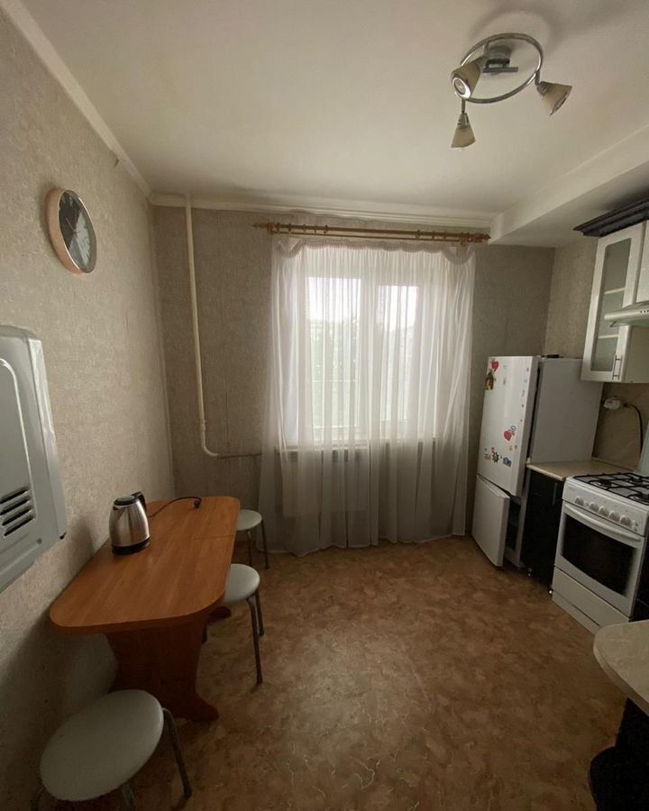 квартира г Белгород Западный ул Щорса 45а фото 14