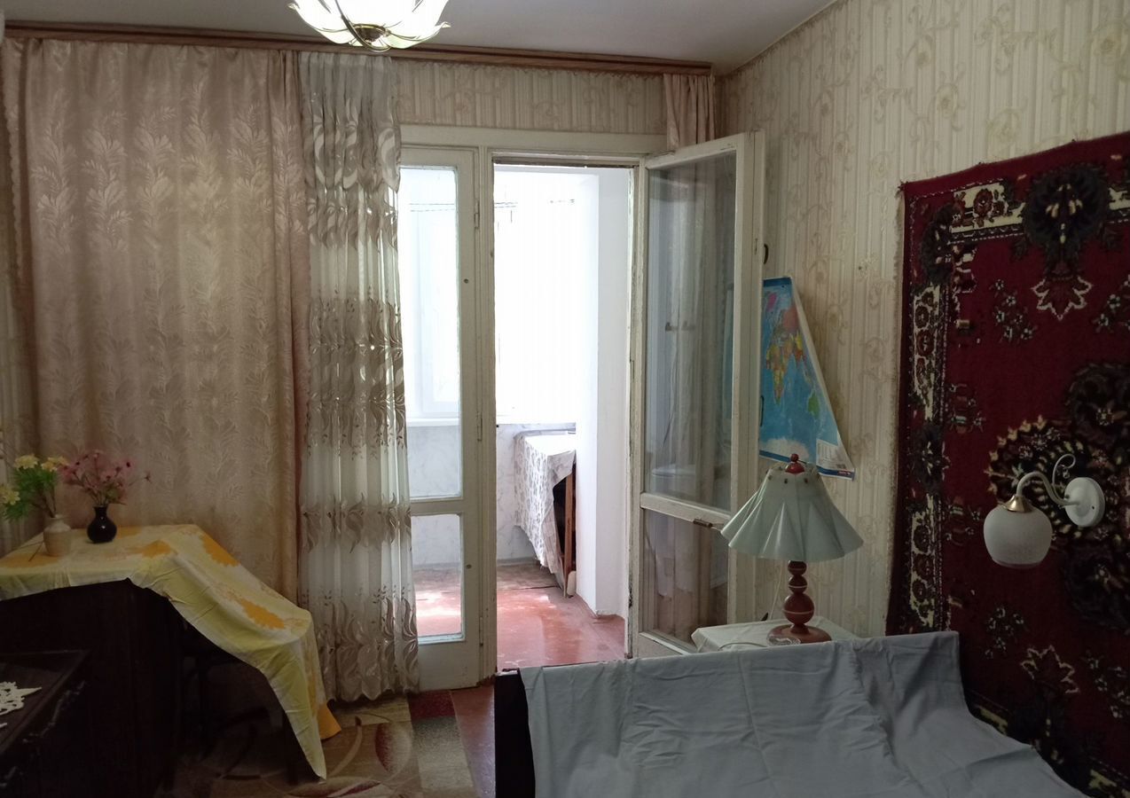 квартира г Красноперекопск ул Калинина 13 фото 3