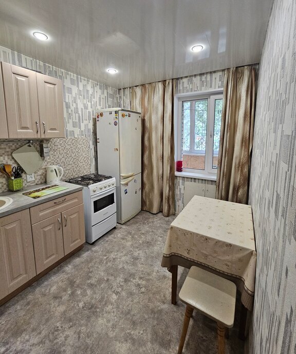 квартира г Балашиха ул Быковского 18 Салтыковская фото 4