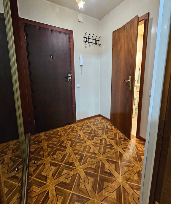 квартира г Балашиха ул Быковского 18 Салтыковская фото 7