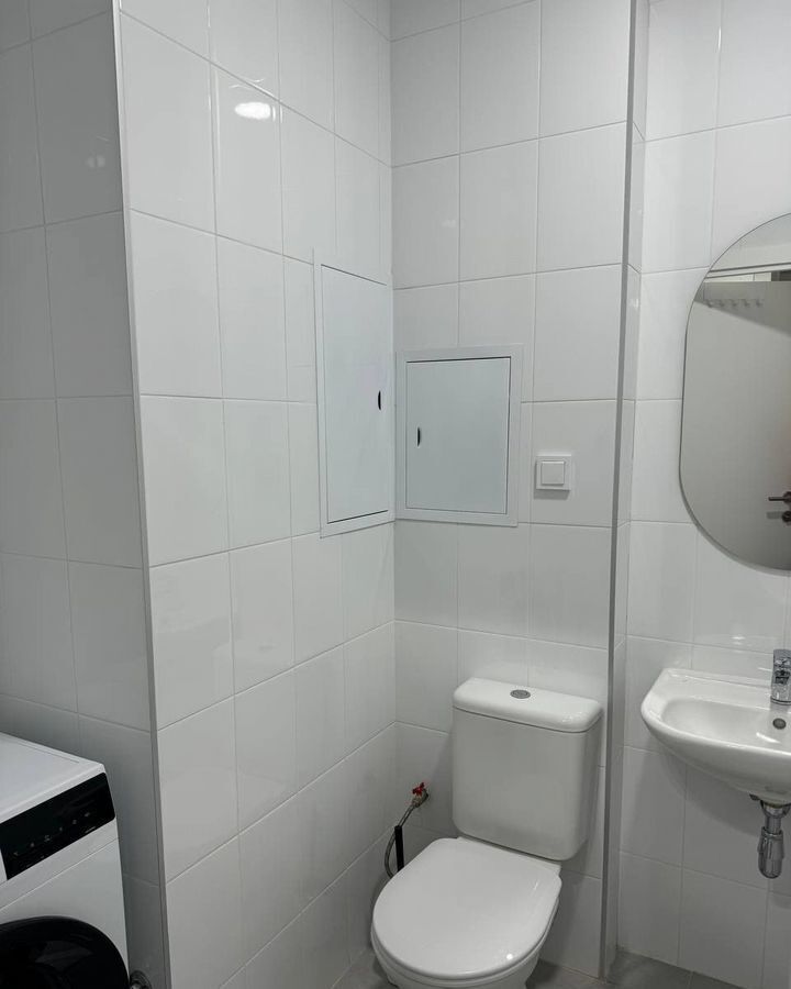 квартира г Мытищи ул Стрельбище Динамо 10 фото 9