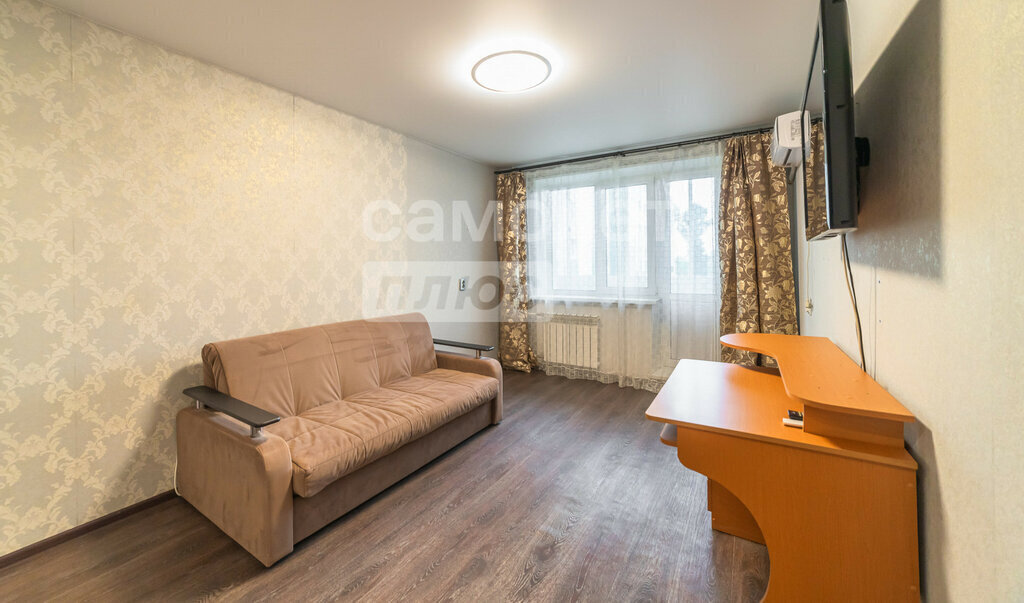 квартира г Хабаровск ул Герцена 19 фото 7