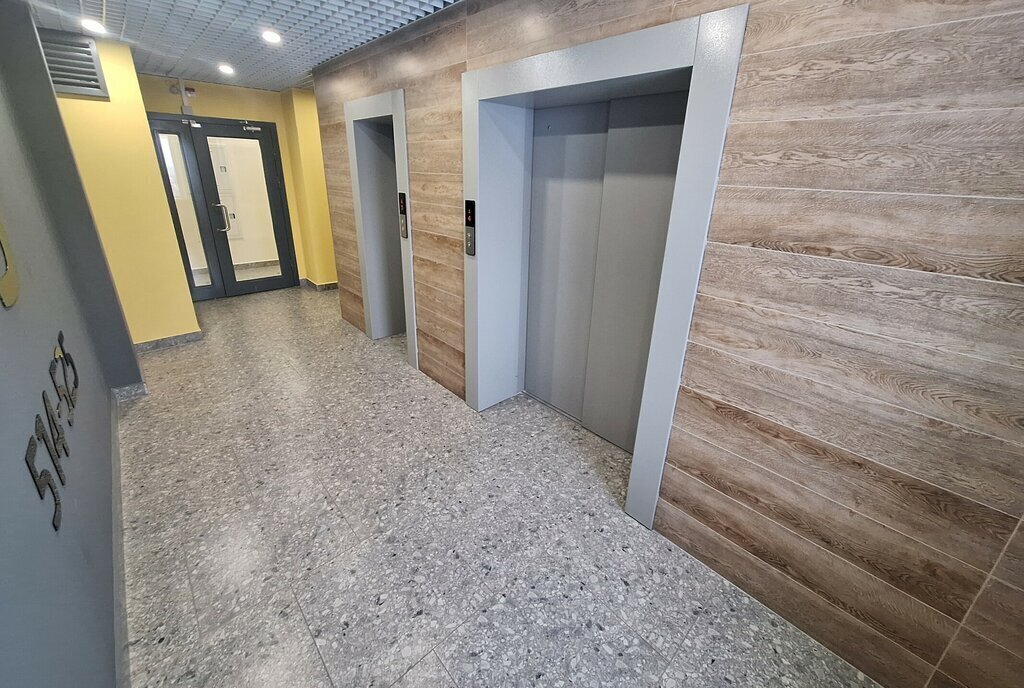 квартира г Новосибирск ул Бронная 22 Площадь Маркса фото 15