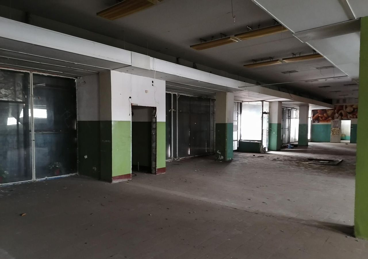 торговое помещение городской округ Богородский г Электроугли мкр Светлый 22 фото 10