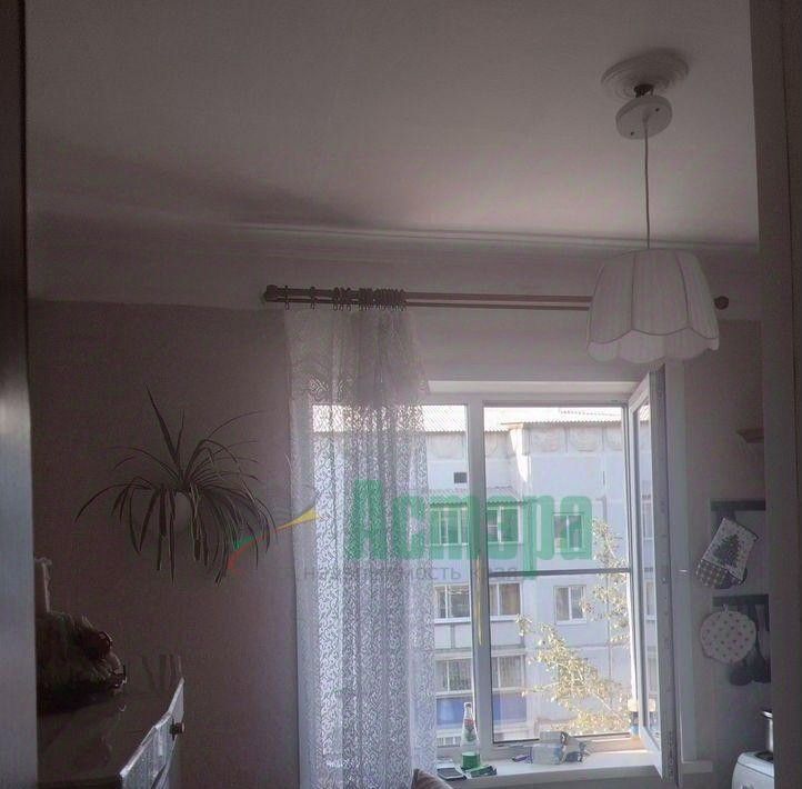 квартира г Чита р-н Центральный ул Автогенная 2 фото 6