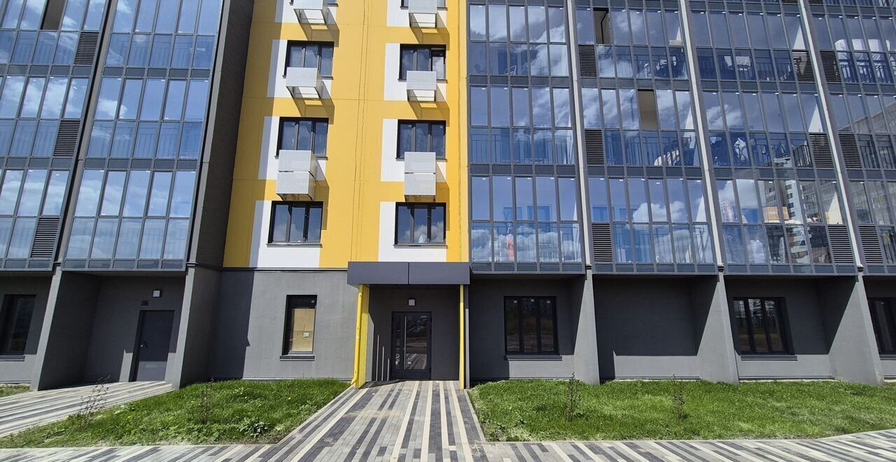 квартира г Новосибирск р-н Кировский ул Бронная 22/1 фото 29