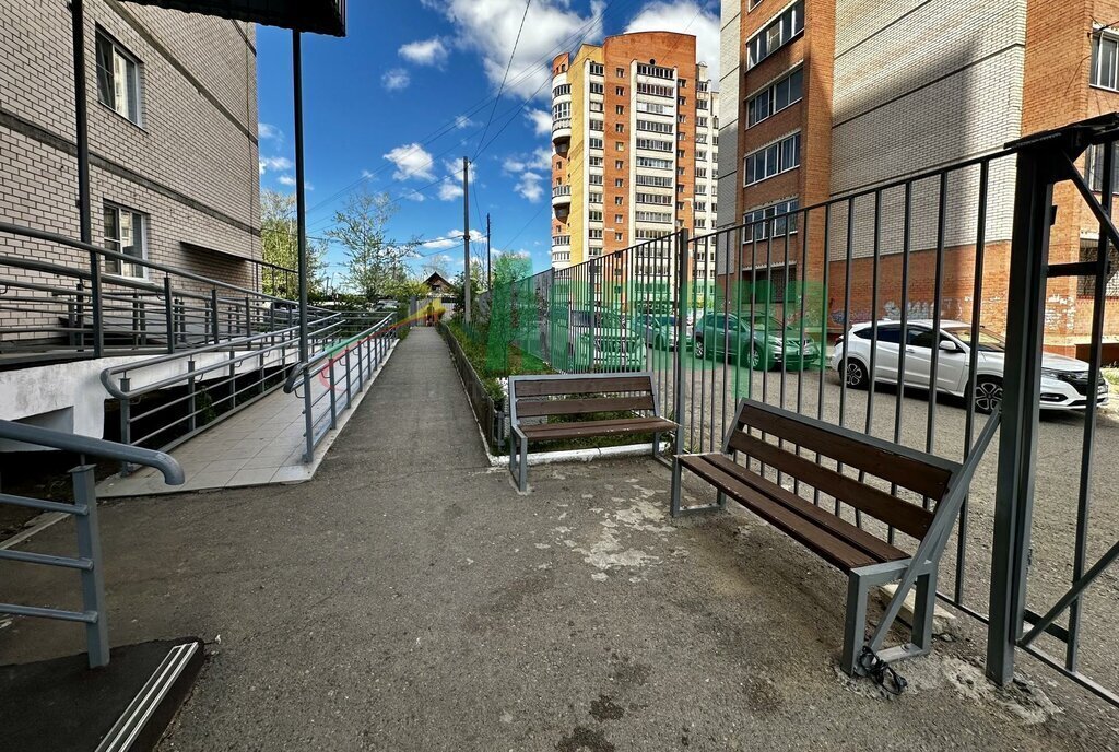 квартира г Чита ул Баранского 94 фото 17