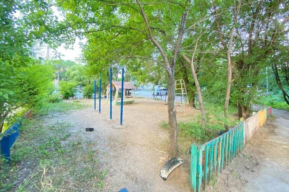 квартира г Благовещенск ул Партизанская 22 фото 21