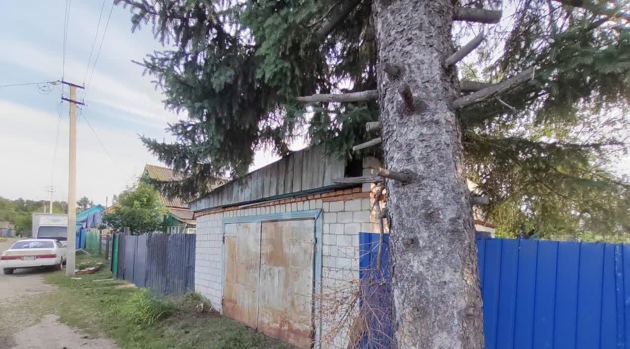 дом г Свободный ул Рабоче-крестьянская 66 фото 7