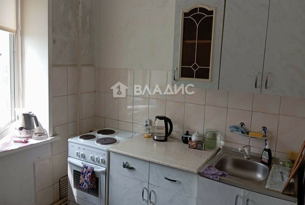 квартира г Кемерово ул Муромцева 2 фото 2