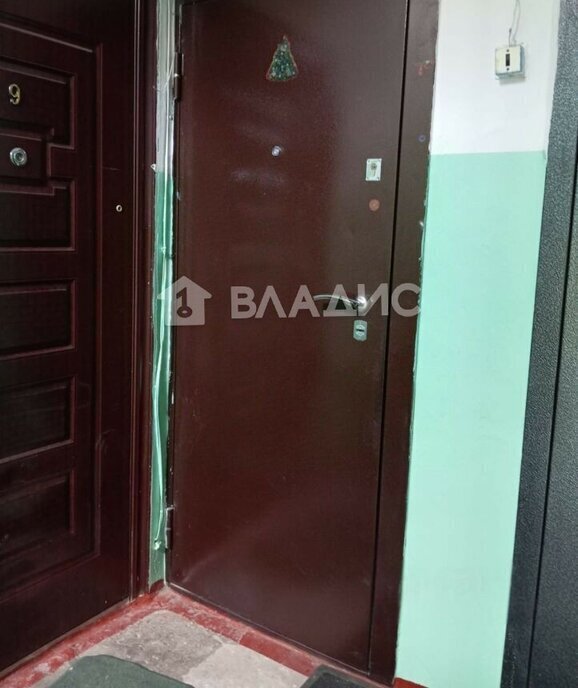 квартира г Кемерово ул Муромцева 2 фото 5