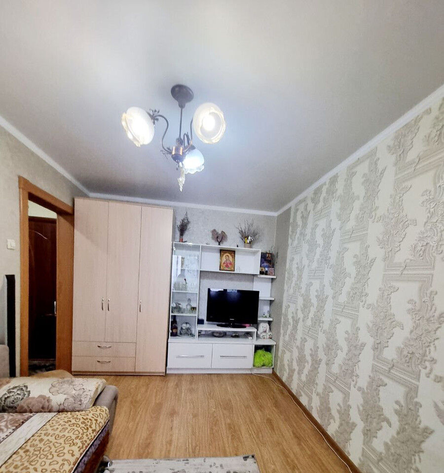 квартира г Абакан ул Торговая 10 4-й м-н фото 20