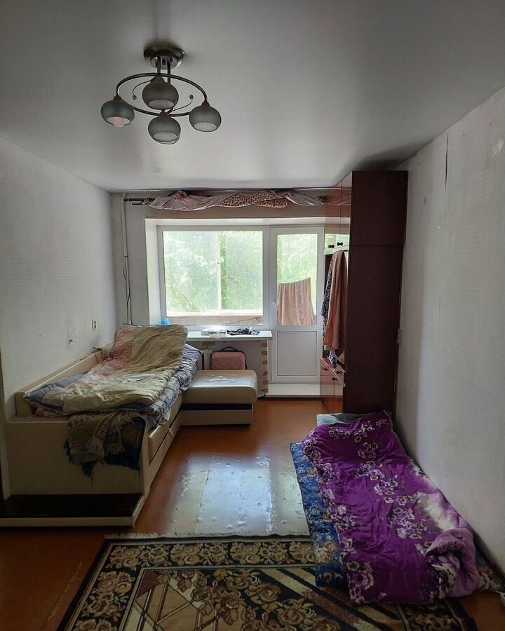 квартира г Екатеринбург р-н Железнодорожный ул Техническая 36 фото 7