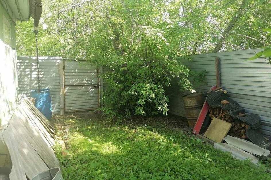 дом г Благовещенск Астрахановка ул Садовая 52 фото 3