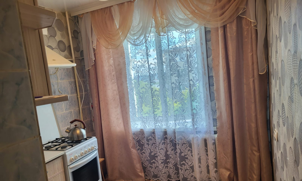 квартира р-н Режевской г Реж ул Ленина 74/2 фото 2