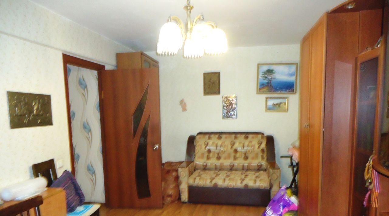квартира г Иркутск р-н Октябрьский б-р Постышева 2 фото 8