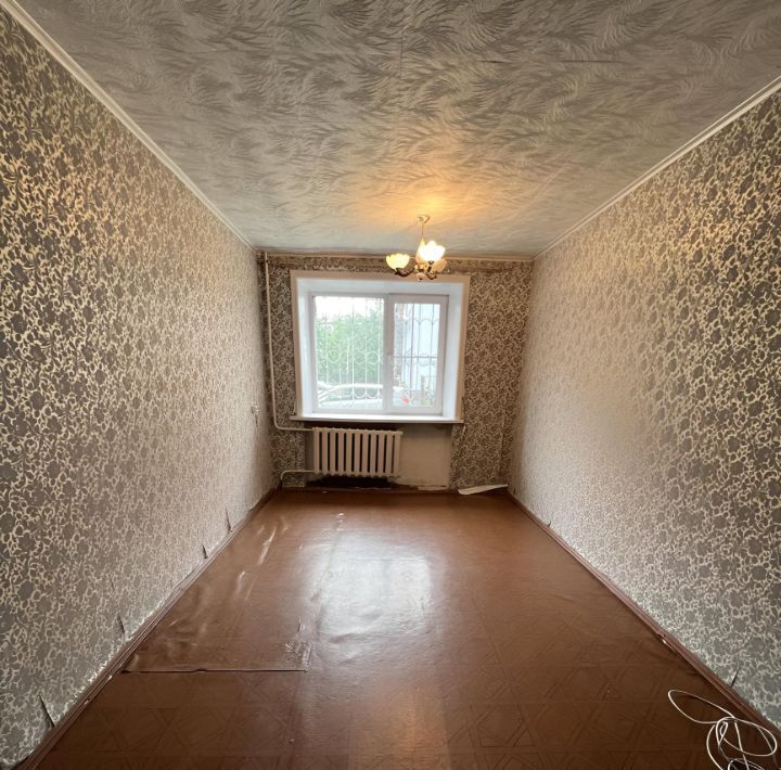 квартира г Иркутск р-н Октябрьский ул Красноказачья 52 фото 7