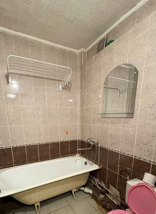 квартира г Ангарск кв-л 207/210 11 фото 12