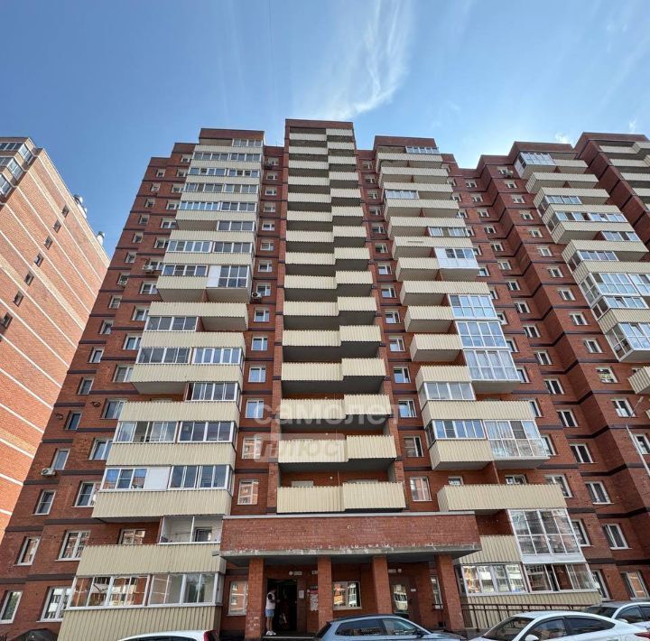 квартира г Иркутск р-н Октябрьский ул Пискунова 148/7 фото 21